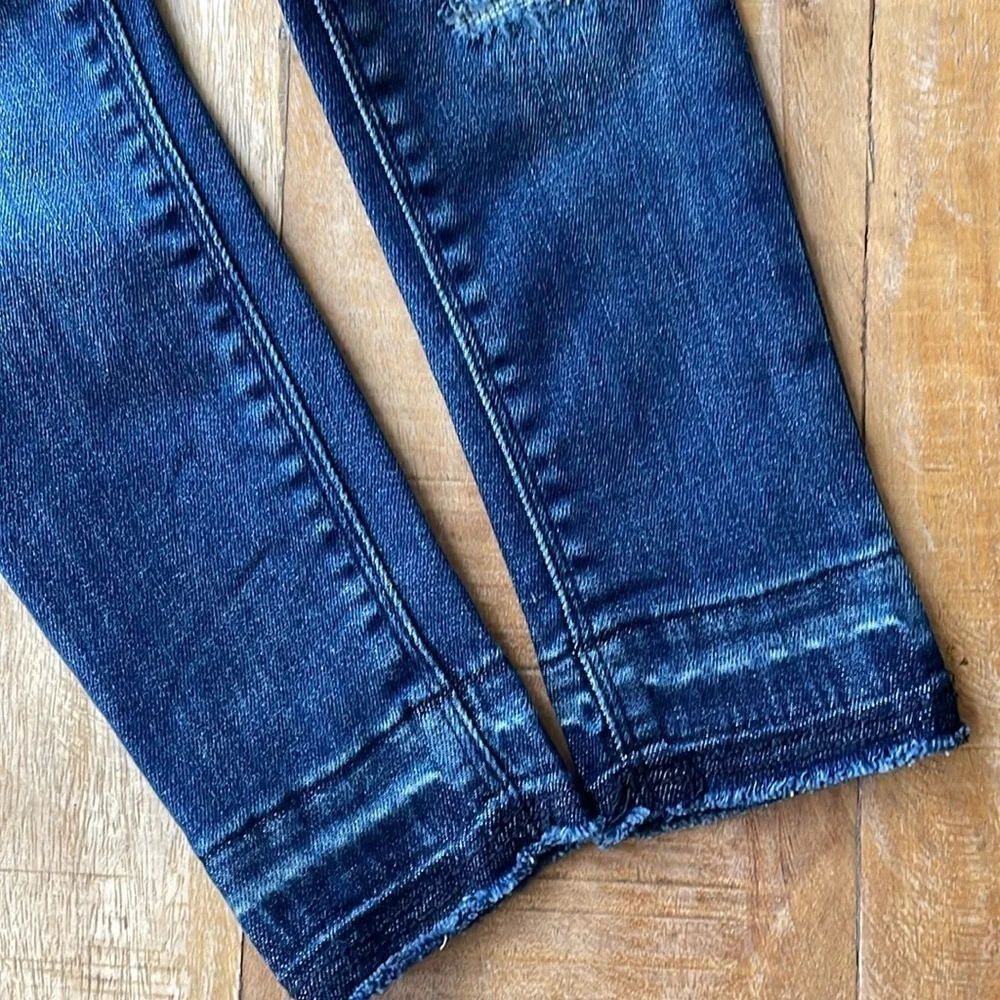 NWT Old Navy girls ballerina jeans 3t